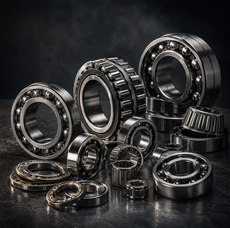 Bearings