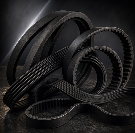 Belts