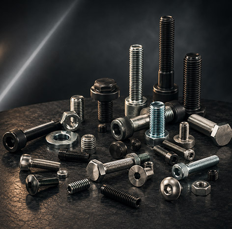 Screws