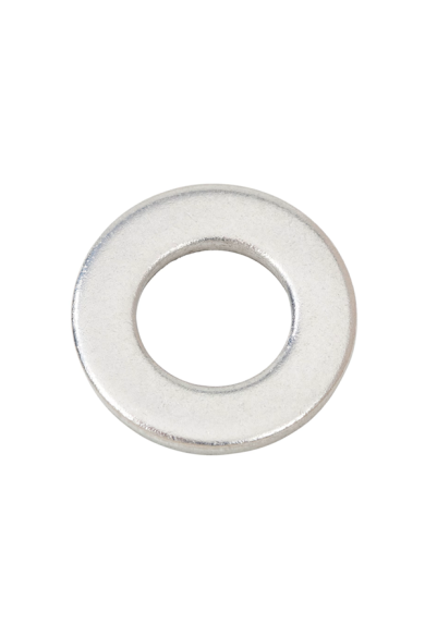 ΡΟΔΕΛΕΣ DIN 125 ΙΝΟΧ Α2