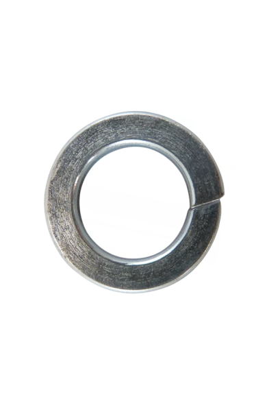 ΓΚΡΟΒΕΡ DIN 127 ZINC CR3+