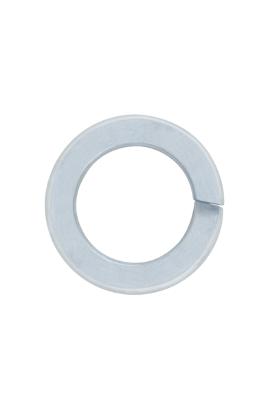 ΓΚΡΟΒΕΡ DIN 127 ΙΝΟΧ A2