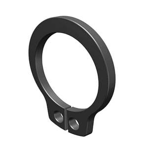 ΑΣΦΑΛΕΙΕΣ ΑΞΟΝΟΣ ΒΑΡΕΟΥ ΤΥΠΟΥ DIN 471