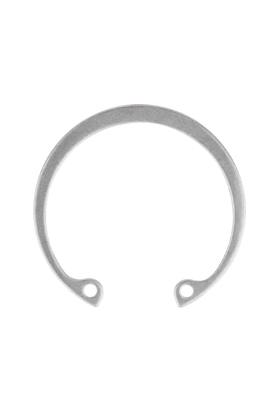 ΑΣΦΑΛΕΙΕΣ ΟΠΗΣ DIN 472 ΙΝΟΧ Α2