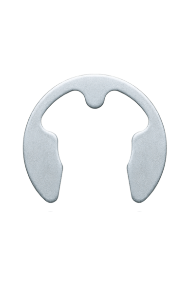 ΑΣΦΑΛΕΙΕΣ ΑΞΟΝΟΣ DIN 6799 ΙΝΟΧ Α2