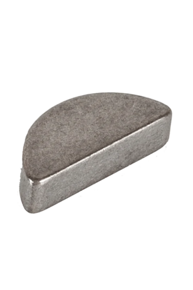 ΣΦΗΝΑ ΗΜΙΣΤΡΟΓΓΥΛΗ DIN 6888