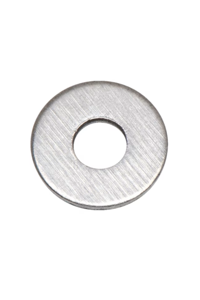 ΡΟΔΕΛΕΣ DIN 9021 ZINC CR3+