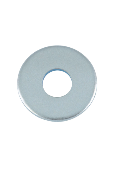 ΡΟΔΕΛΕΣ DIN 9021 ΙΝΟΧ A2