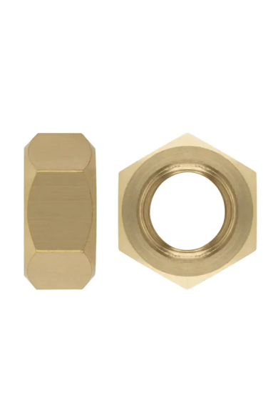 ΠΕΡΙΚΟΧΛΙΑ DIN 934 ΟΡΕΙΧΑΛΚ.