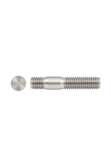 ΜΠΟΥΖΟΝΙΑ DIN 939 INOX A2