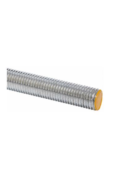 ΝΤΙΖΕΣ DIN 975 8.8 ZINC CR3+
