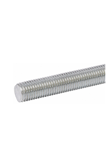 ΝΤΙΖΕΣ DIN 975 ΑΡΙΣΤ. 4.8 ZINC CR3+