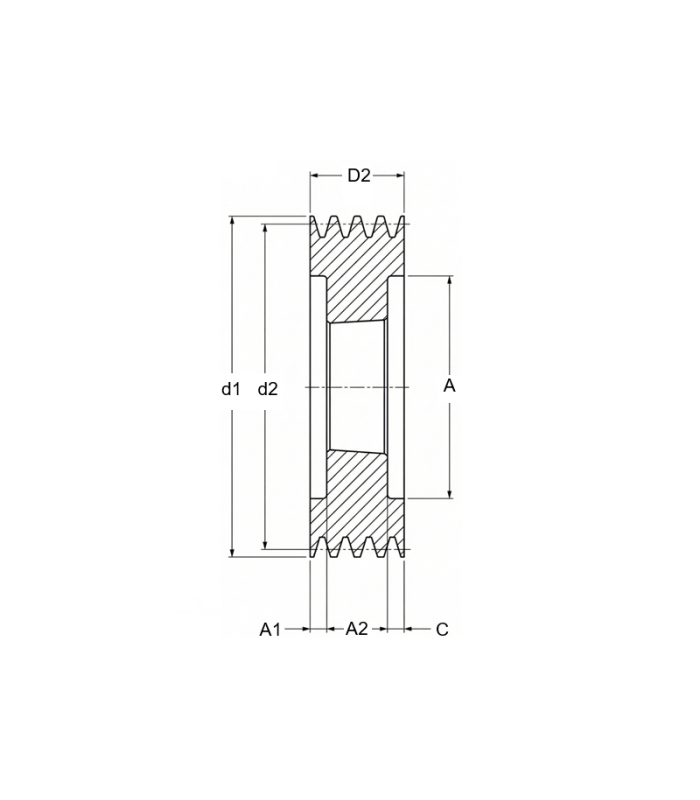ΤΡΟΧΑΛΙΑ V ΓΙΑ TB