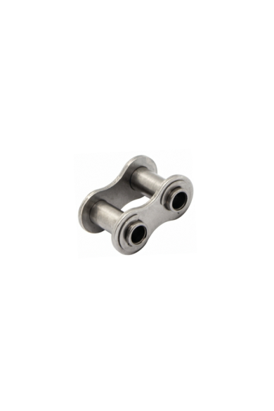 ΣΥΝΔΕΣΜΟΣ ΚΟΙΛΟΥ ΠΕΙΡΟΥ STAINLESS STEEL