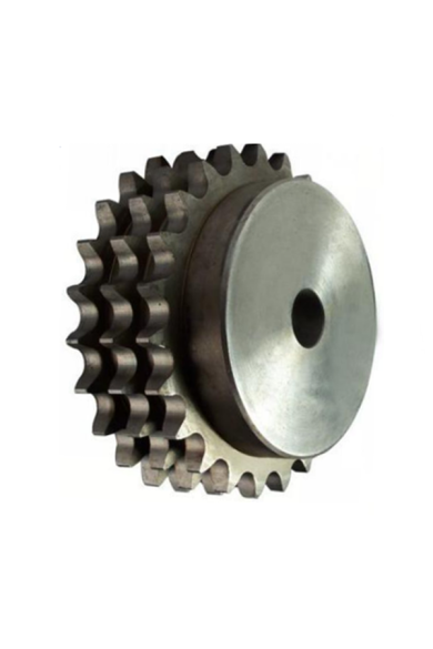 ΑΛΥΣΟΤΡΟΧΟΣ ΤΡΙΠΛΟΣ ΜΕ ΑΦΑΛΟ